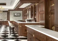 London Boutique Hotel - bar