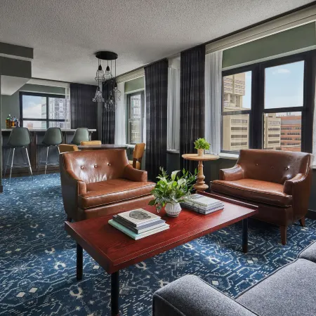 Graduate by Hilton Minneapolis