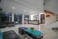 Krakatau Kahai Beach Hotel Hotels in Kalianda