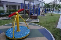 Khailily Hillview Guesthouse KLIA & Sepang Circuit