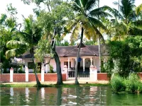 Sunny Days Homestay Alleppey