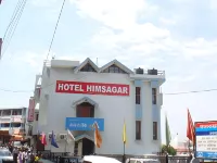 Hotel Himsagar Hotel in zona Nanda Devi Temple