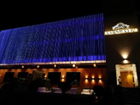 Nakshatra Resort & Garden Hotels in Shivpuri