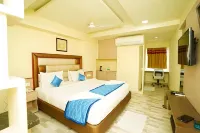 Hotel SK Riverfront Hotels in Vijayawada