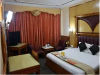 Goroomgo Jupiter Manali