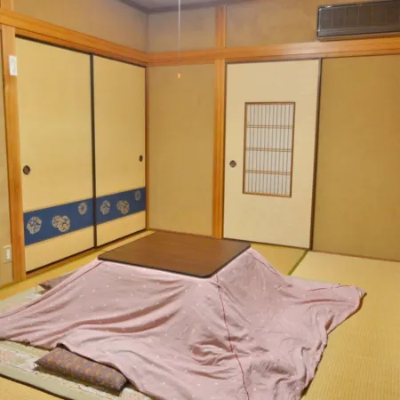 Ushiobara Onsen Matsukawa