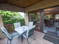 Bayside Lodge Garden Route B&B - breakfast