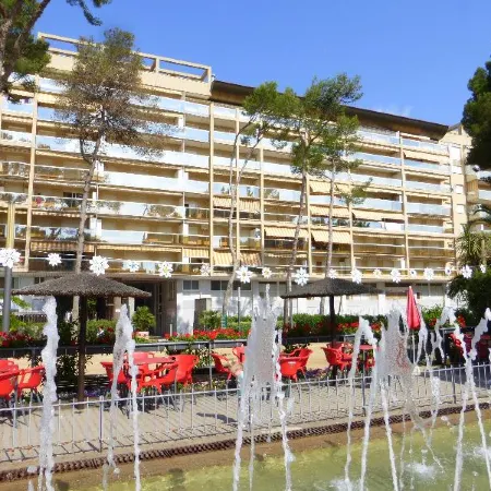 Rentalmar Park Suites Salou