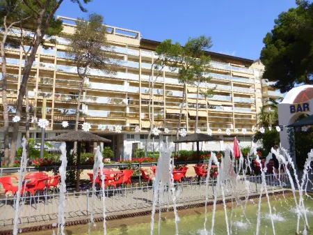 Rentalmar Park Suites Salou