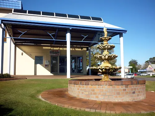 City Centre Motel Kempsey Hotels in Crescent Head