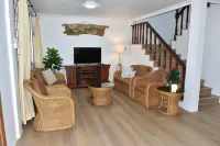 RainTree Homestay Hotel di Bintulu