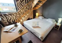 Gold Beach Hotel & Residence Hotels in Tracy-sur-Mer