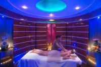 Amathus Beach Hotel Limassol - spa