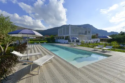 Inkantu B&B Hotel in zona Isidoro Valenti srl