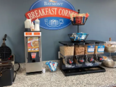 Baymont by Wyndham Petoskey Hotels in Petoskey