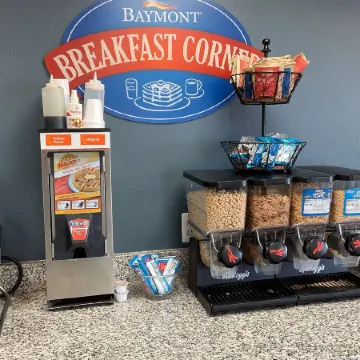 Baymont by Wyndham Petoskey