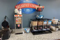 Baymont by Wyndham Petoskey Hotels in Petoskey