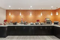 Best Western Plus Executive Inn - พร้อมอาหารเช้า