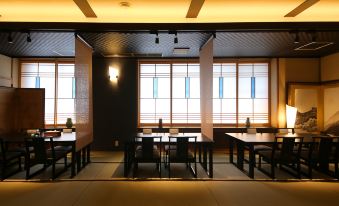 Suigetsurou Hotel Tonami