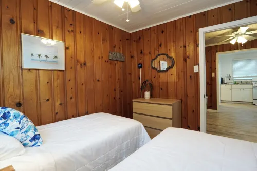 Updated & Charming w/ Private Porch -n- Parking [1215-1]