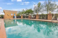 Hampton Inn Atmore Hotels in Atmore