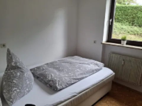 Spacious vacation apartment with good facilities 榮-格拉伯菲爾德縣酒店