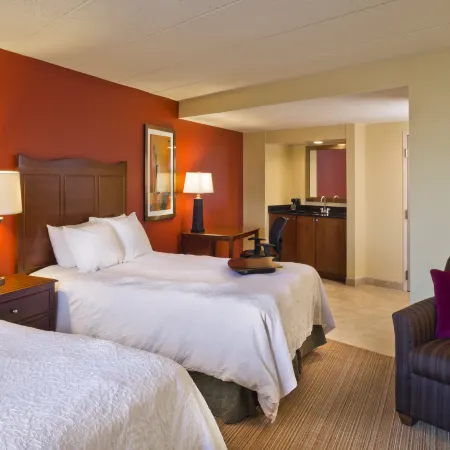 Hampton Inn Baltimore/White Marsh