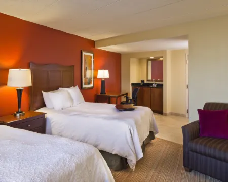 Hampton Inn Baltimore/White Marsh Hotels in White Marsh