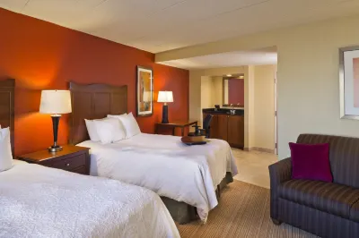Hampton Inn Baltimore/White Marsh Hotels in White Marsh