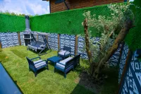 MSC Bungalov Sapanca Hotels in Rustempasa Mahallesi