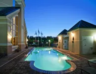 Homewood Suites by Hilton Raleigh - Durham AP/Research Triangle - Kolam Renang