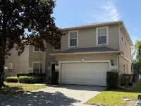 Cheaper Than a Hotel!!  6Br Near Disney - Sleeps 16 Free Heated Pool! - プライペートプール