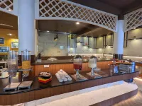 Tgi Star Holidays Yercaud - breakfast
