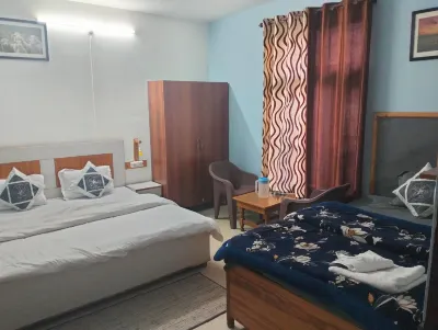Aman Inn