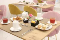 PALAZZO SANT'ARCANGELO聖阿坎傑洛宮 - 早餐