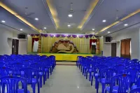 Hotel Ramakrishna Hotels in Tiruvannamalai