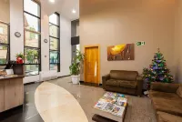 Tri Hotel & Flat Caxias Hotels in Caxias Do Sul