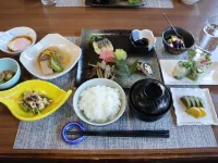Nunobikikannon Onsen Hotels in Tōmi