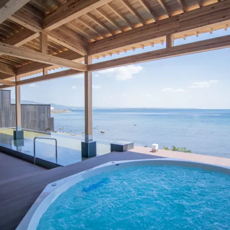 Amane Resort Gahama