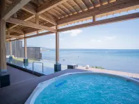 Amane Resort Gahama - Gym