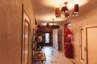 Kaminn Boutique-Hotel