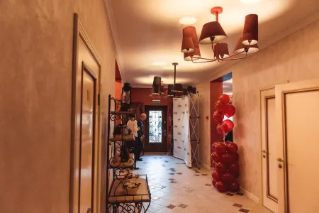 Гостевой дом Каминн