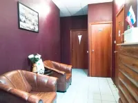 Alyonka Mini-Hotel 푸슈킨 호텔