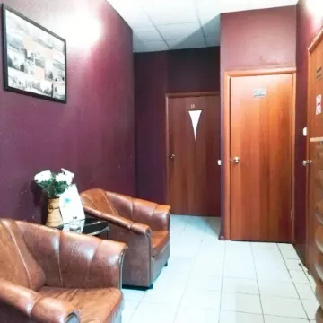 Alyonka Mini-Hotel