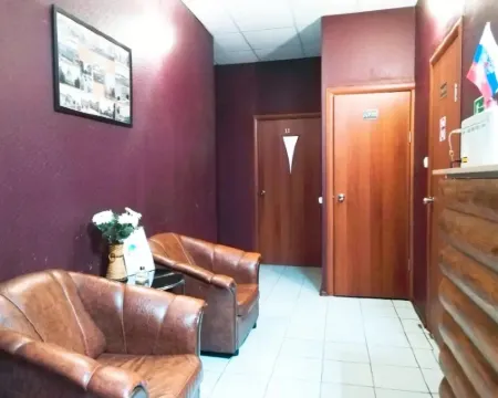 Alyonka Mini-Hotel Hotels in Pushkin