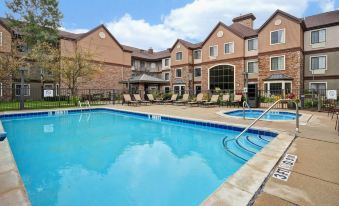 Homewood Suites Grand Rapids
