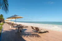 Pousada Mansão da Costa Hotels in Ponta do Mangue