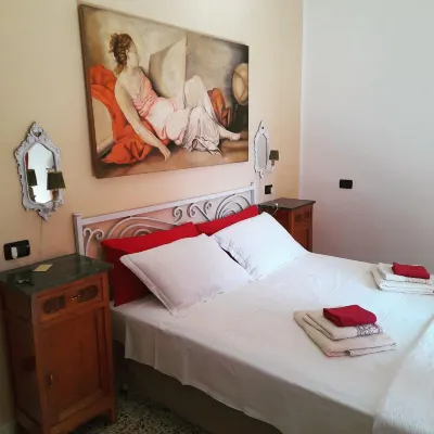 Dueterre Room & Host Hotels in Taizzano