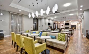 Homewood Suites by Hilton Galveston