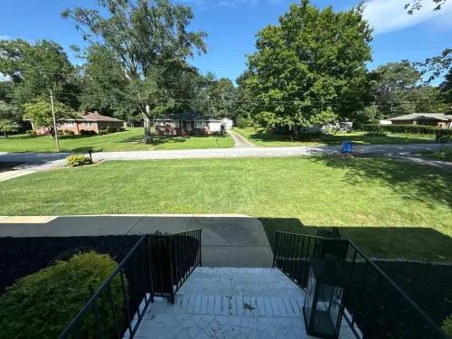 Spacious 5-bedroom house in delightful Greenville 10 minutes from downtown Hotels in Wade Hampton